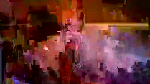 inky online show from 12.16.25