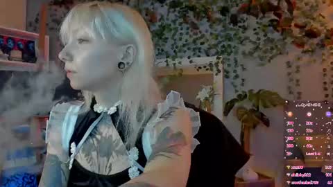 Snapshot of tattoo_artbaby chatting on 06.25.26 tattoo_artbaby online show from 06.25.26
