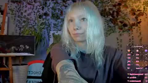 Snapshot of tattoo_artbaby chatting on 07.22.26 tattoo_artbaby online show from 07.22.26