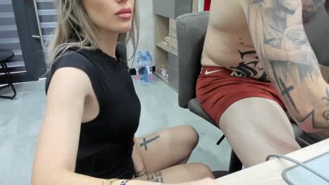 Nicole online show from 05.30.26