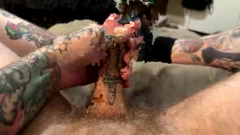 tattoo_dood online show from 02.05.26