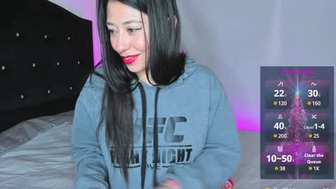 Snapshot of tattoo_highmami chatting on 12.23.24 High Mami online show from 12.23.24