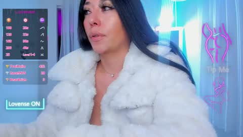 Snapshot of tattoo_highmami chatting on 03.08.25 High Mami online show from 03.08.25