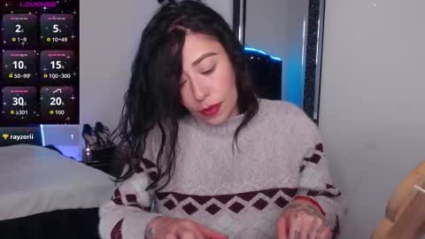 Snapshot of tattoo_highmami chatting on 12.03.25 High Mami online show from 12.03.25