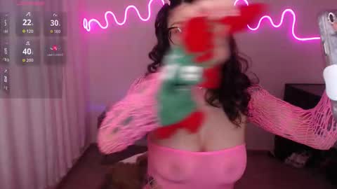 Snapshot of tattoo_highmami chatting on 01.14.26 High Mami online show from 01.14.26