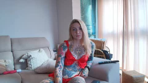 tattoobbgirl online show from 04.29.26
