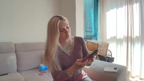 tattoobbgirl online show from 05.05.26