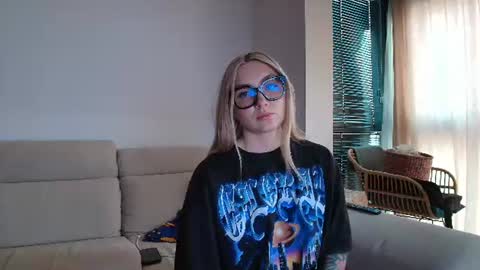 tattoobbgirl online show from 06.09.26