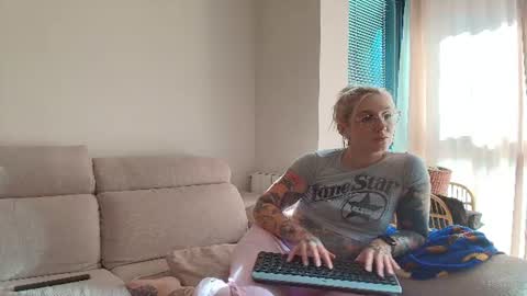 tattoobbgirl online show from 06.12.26