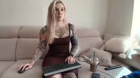 tattoobbgirl online show from 07.01.26