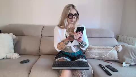 tattoobbgirl online show from 07.02.26