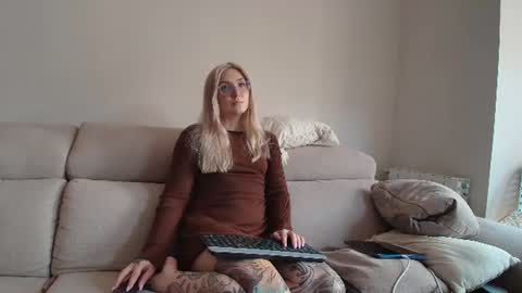 tattoobbgirl online show from 07.21.26