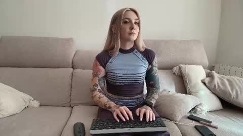 tattoobbgirl online show from 07.27.26