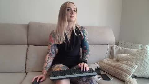 tattoobbgirl online show from 07.28.26