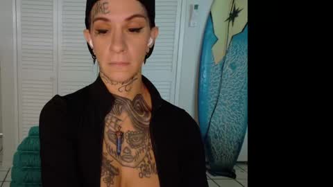 Natalia 3 online show from 05.10.26