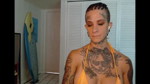 Natalia 3 online show from 05.27.26