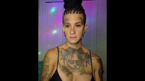 Natalia 3 online show from 05.28.26