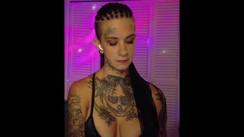 Natalia 3 online show from 05.30.26