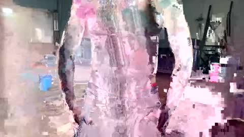 Snapshot of tattooedbigjim chatting on 10.20.25 tattooedbigjim online show from 10.20.25