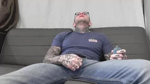 tattooedteaseme online show from 05.26.26