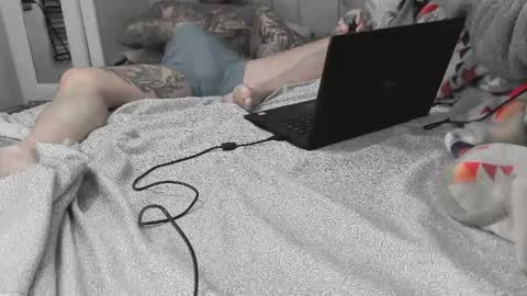 tattooedteaseme online show from 06.01.26