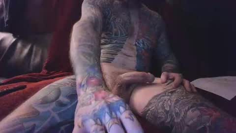 tattooguyatl online show from 02.22.26