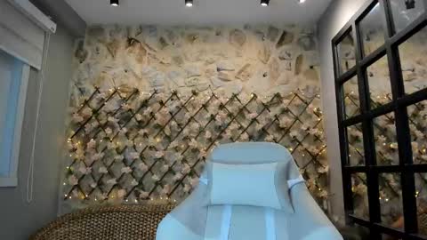 Snapshot of tattoosexdoll chatting on 11.30.25 tattoosexdoll online show from 11.30.25