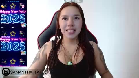 Snapshot of tattusamy chatting on 01.06.25 samy tattu online show from 01.06.25