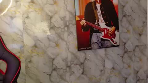 Snapshot of tattusamy chatting on 10.20.25 samy tattu online show from 10.20.25