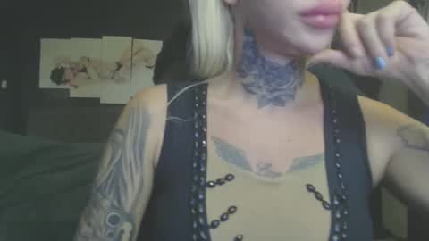 tatuada_safada online show from 06.09.26