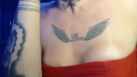tatuada_safada online show from 07.23.26