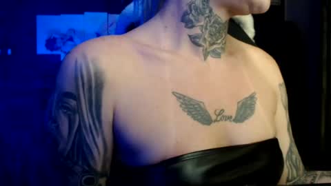 tatuada_safada online show from 07.26.26