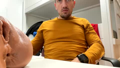 Tatuador40 online show from 12.06.24