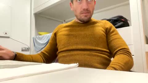 Tatuador40 online show from 12.25.24