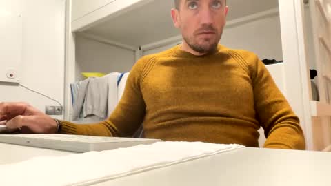 Tatuador40 online show from 01.19.25