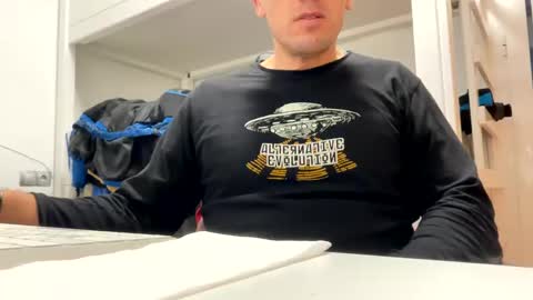 Tatuador40 online show from 01.24.25