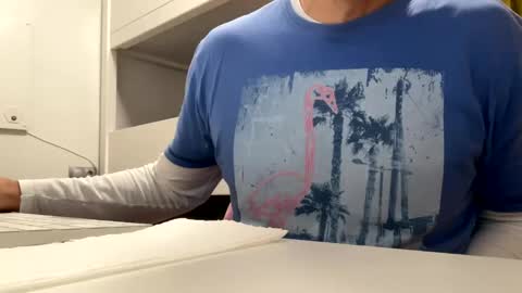 Tatuador40 online show from 03.11.25