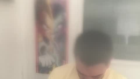 Tatuador40 online show from 10.17.25