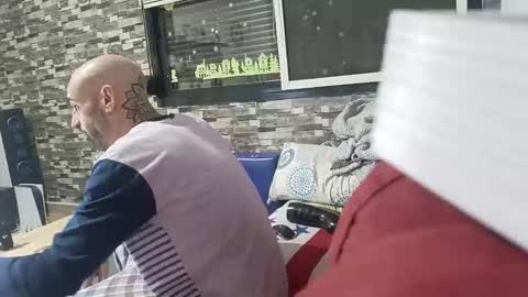 Snapshot of tatuadorhotxxx chatting on 01.11.26 Tatuado20cm online show from 01.11.26