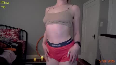 Snapshot of tatum__kahlo chatting on 05.20.26 TATUM ALL MY LINKS online show from 05.20.26