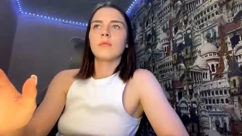 Lana online show from 06.09.26