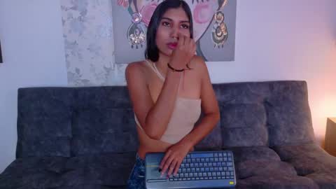 Taty Miller online show from 05.18.26