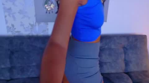 Taty Miller online show from 06.21.26