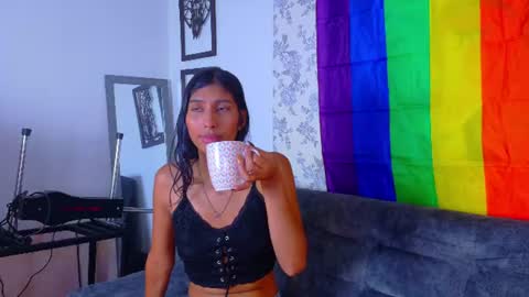Taty Miller online show from 06.24.26