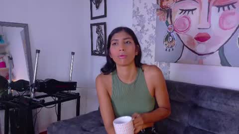 Taty Miller online show from 07.06.26