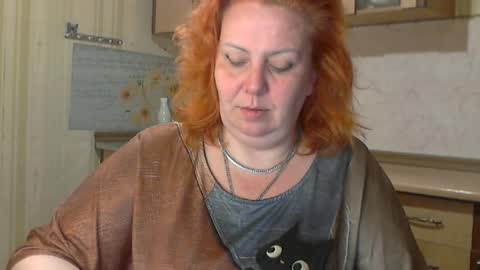 tatyanka_ online show from 03.25.26