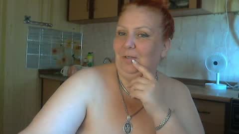 tatyanka_ online show from 06.27.26