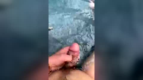 Horny Dad online show from 06.30.26