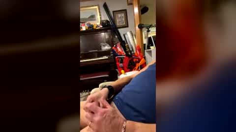 Horny Dad online show from 07.16.26