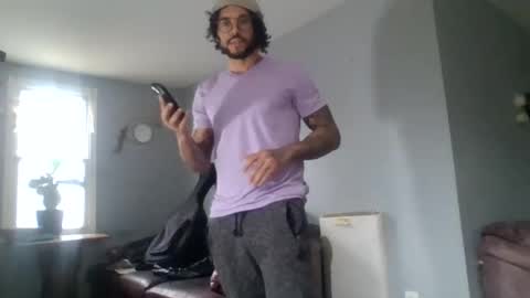 taurusbaeforever online show from 11.18.25